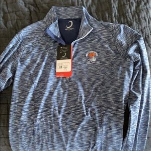 Women’s Kiawah Island Ocean Course golf pullover